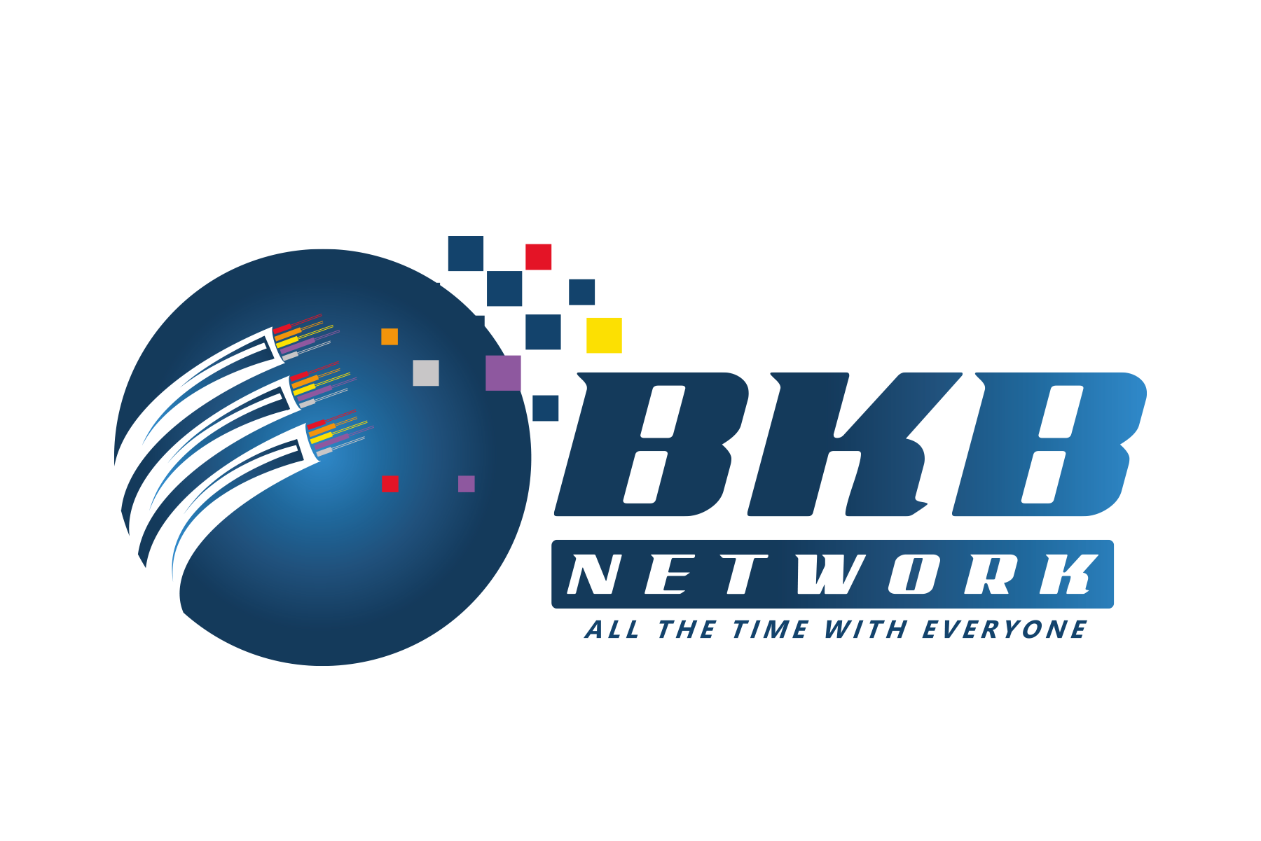 BKB NETWORK ADS